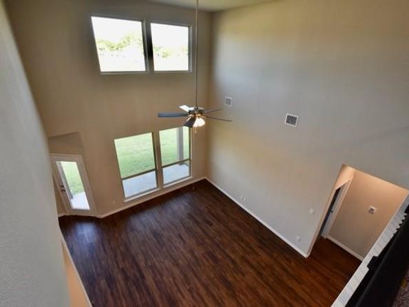 2408  Glasgow Way , Denton Texas 76205