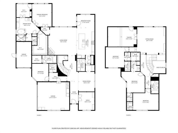 2817  Annandale Drive , Trophy Club Texas 76262
