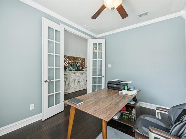 2817  Annandale Drive , Trophy Club Texas 76262