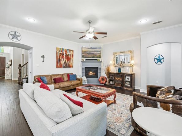 2817  Annandale Drive , Trophy Club Texas 76262
