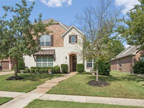 2817  Annandale Drive , Trophy Club Texas 76262