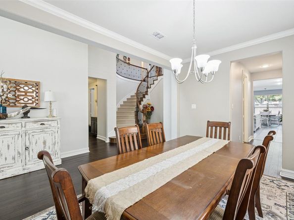 2817  Annandale Drive , Trophy Club Texas 76262