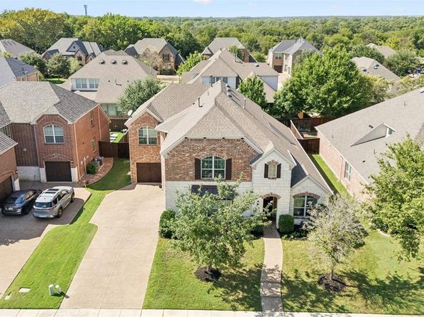 2817  Annandale Drive , Trophy Club Texas 76262