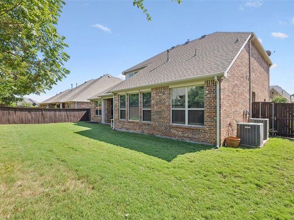 2817  Annandale Drive , Trophy Club Texas 76262