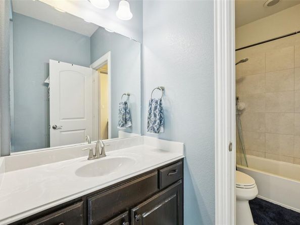 2817  Annandale Drive , Trophy Club Texas 76262