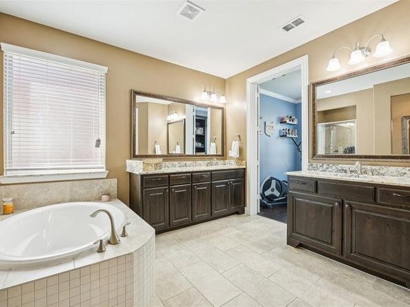 2817  Annandale Drive , Trophy Club Texas 76262