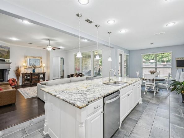 2817  Annandale Drive , Trophy Club Texas 76262