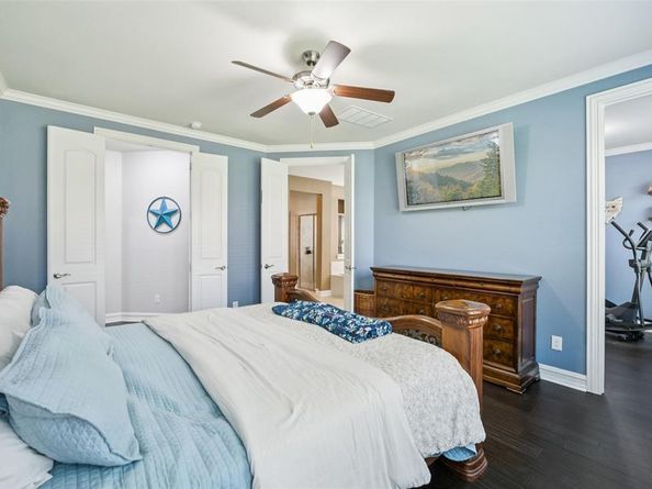 2817  Annandale Drive , Trophy Club Texas 76262