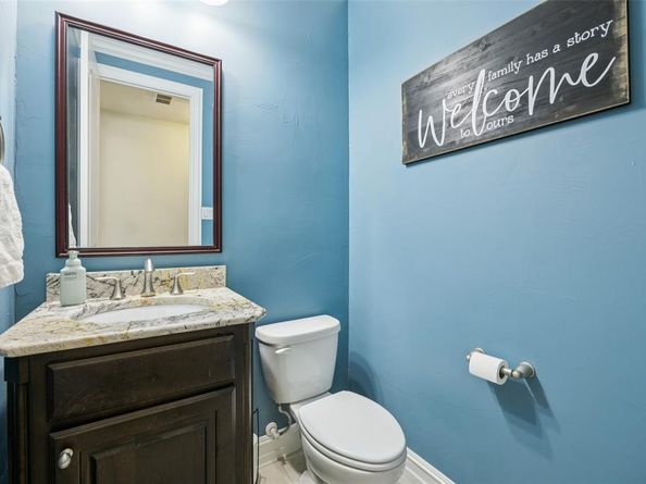 2817  Annandale Drive , Trophy Club Texas 76262