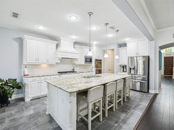 2817  Annandale Drive , Trophy Club Texas 76262