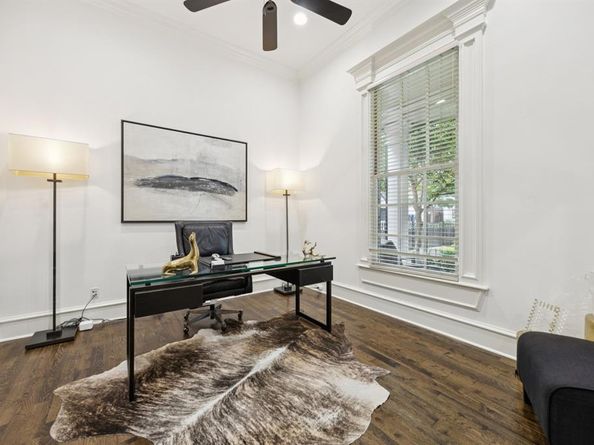 4611 W Amherst Avenue , Dallas Texas 75209