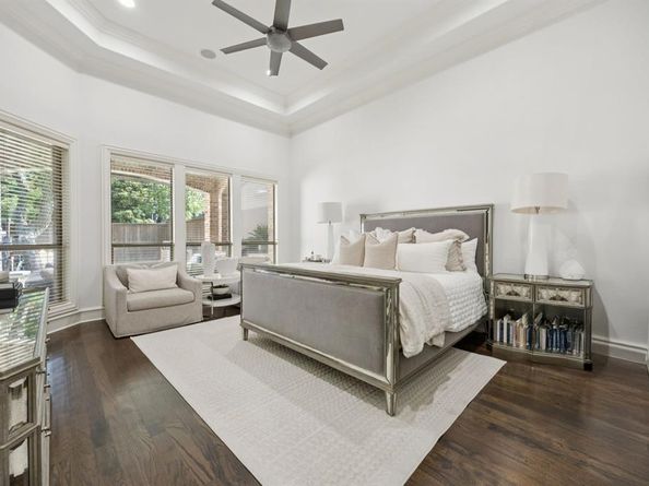 4611 W Amherst Avenue , Dallas Texas 75209