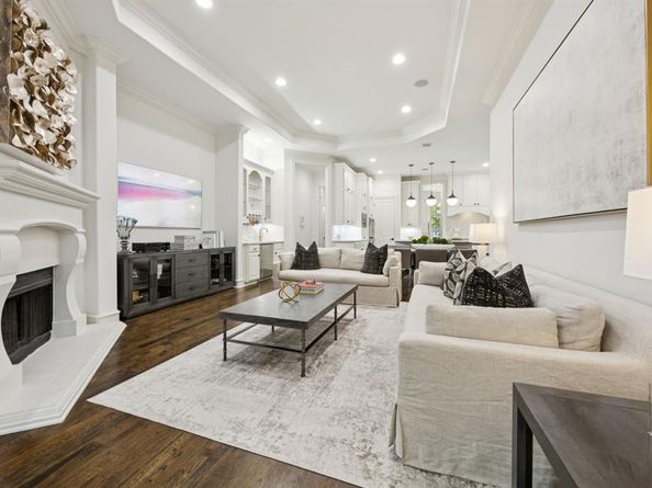 4611 W Amherst Avenue , Dallas Texas 75209