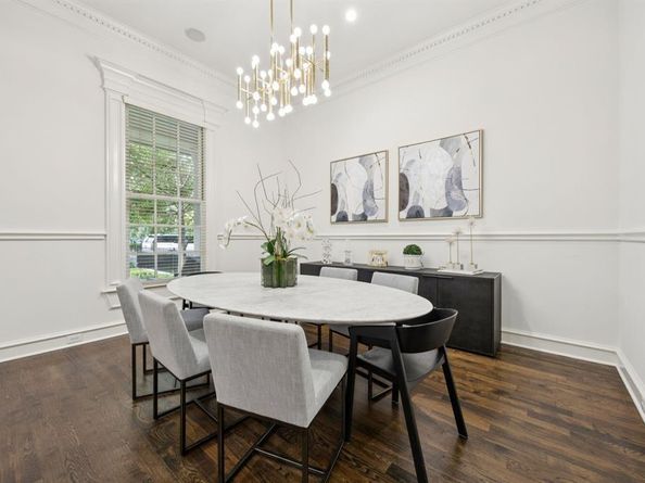 4611 W Amherst Avenue , Dallas Texas 75209
