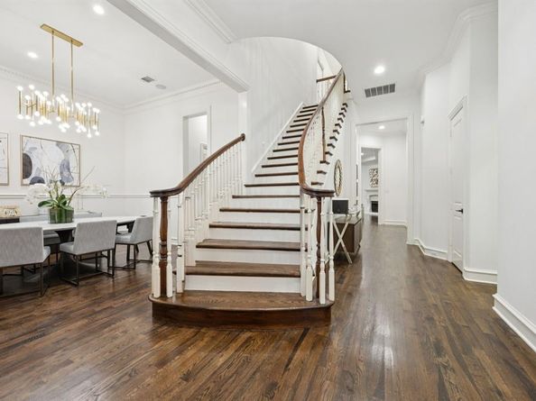 4611 W Amherst Avenue , Dallas Texas 75209