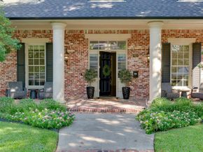 4611 W Amherst Avenue , Dallas Texas 75209