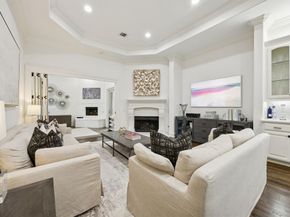 4611 W Amherst Avenue , Dallas Texas 75209