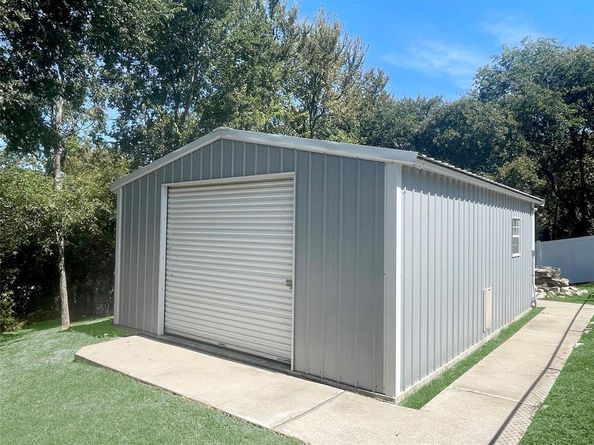 5450  Starlight Drive N, Fort Worth Texas 76126