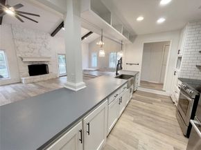 5450  Starlight Drive N, Fort Worth Texas 76126