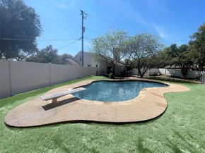 5450  Starlight Drive N, Fort Worth Texas 76126
