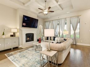 3508  Ruffian Court , Celina Texas 75009