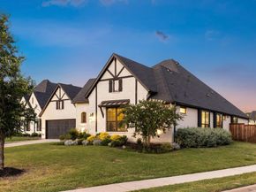 3508  Ruffian Court , Celina Texas 75009