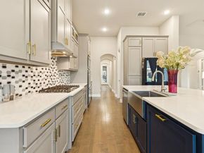 3508  Ruffian Court , Celina Texas 75009