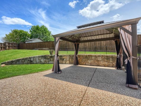 1302  Chippewa Court , Corinth Texas 76210