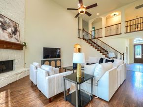 1302  Chippewa Court , Corinth Texas 76210