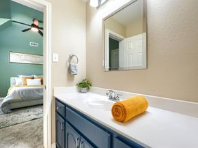 1302  Chippewa Court , Corinth Texas 76210