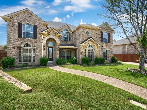 1302  Chippewa Court , Corinth Texas 76210