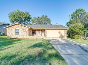 4516  Rector Avenue , Fort Worth Texas 76133