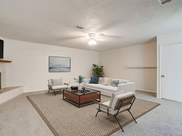 4516  Rector Avenue , Fort Worth Texas 76133