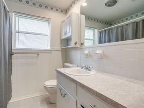 4516  Rector Avenue , Fort Worth Texas 76133