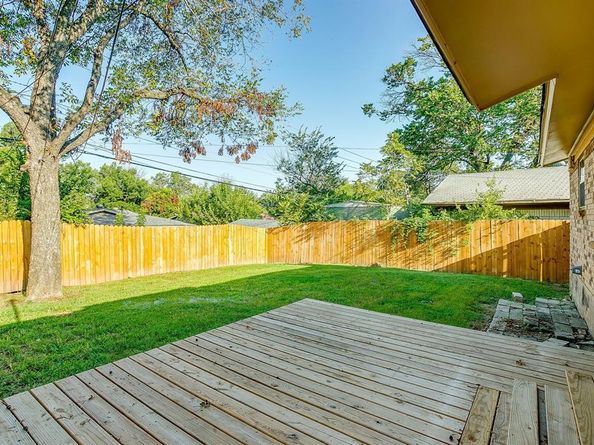 4516  Rector Avenue , Fort Worth Texas 76133