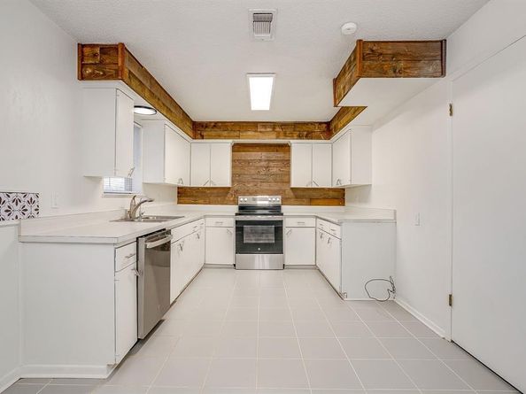 4516  Rector Avenue , Fort Worth Texas 76133
