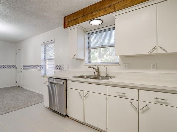 4516  Rector Avenue , Fort Worth Texas 76133