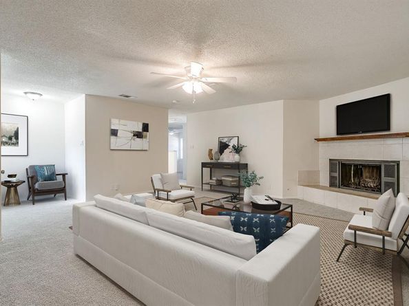 4516  Rector Avenue , Fort Worth Texas 76133