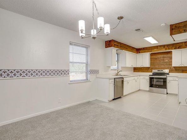 4516  Rector Avenue , Fort Worth Texas 76133