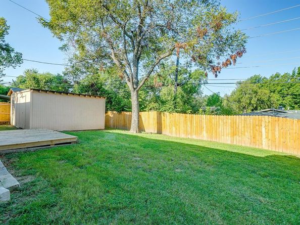 4516  Rector Avenue , Fort Worth Texas 76133