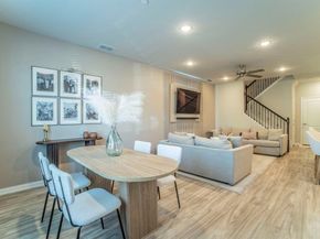 1260  Jones Trail , Lewisville Texas 75077