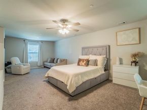 1260  Jones Trail , Lewisville Texas 75077