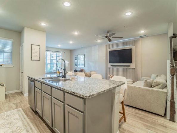 1260  Jones Trail , Lewisville Texas 75077