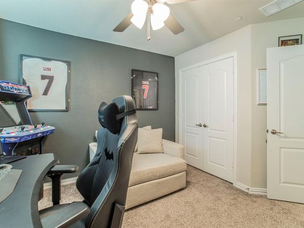 1260  Jones Trail , Lewisville Texas 75077