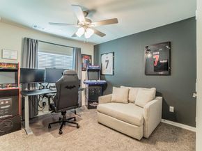 1260  Jones Trail , Lewisville Texas 75077