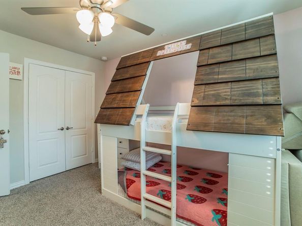 1260  Jones Trail , Lewisville Texas 75077