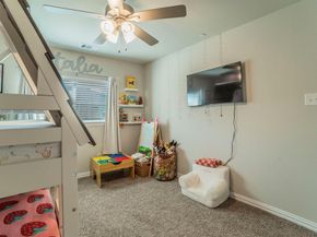 1260  Jones Trail , Lewisville Texas 75077