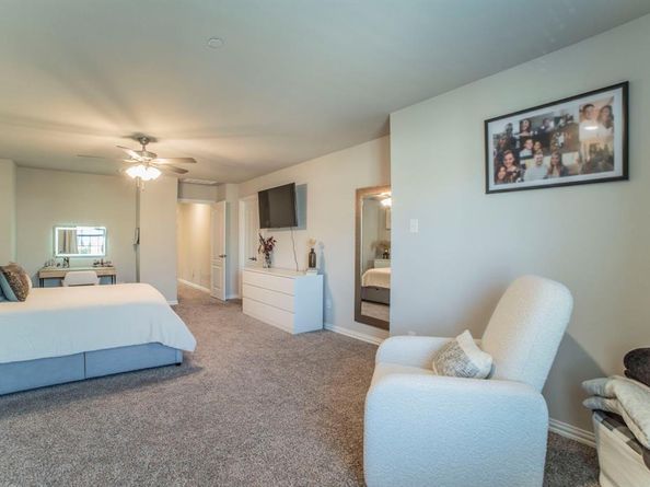 1260  Jones Trail , Lewisville Texas 75077