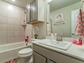 1260  Jones Trail , Lewisville Texas 75077