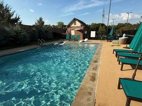 1260  Jones Trail , Lewisville Texas 75077